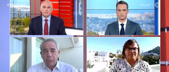 Πώς διαμορφώνεται η επόμενη μέρα στην οικονομία εν μέσω κορωνοϊού