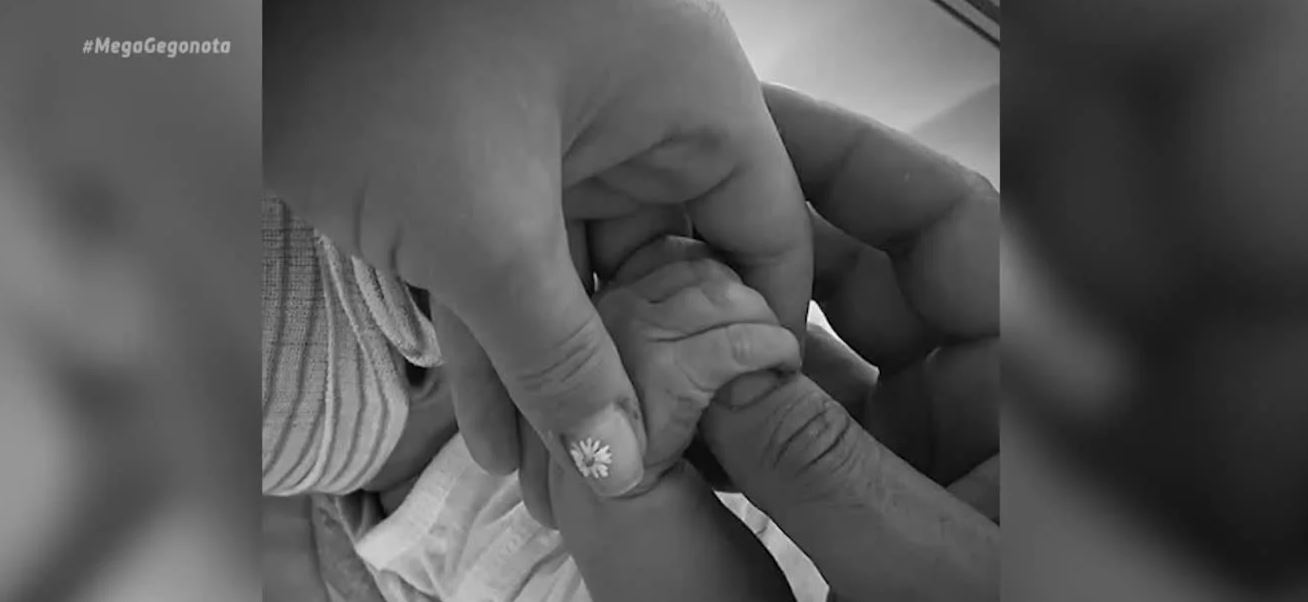 Κέιτι Πέρι και Ορλάντο Μπλουμ έγιναν γονείς