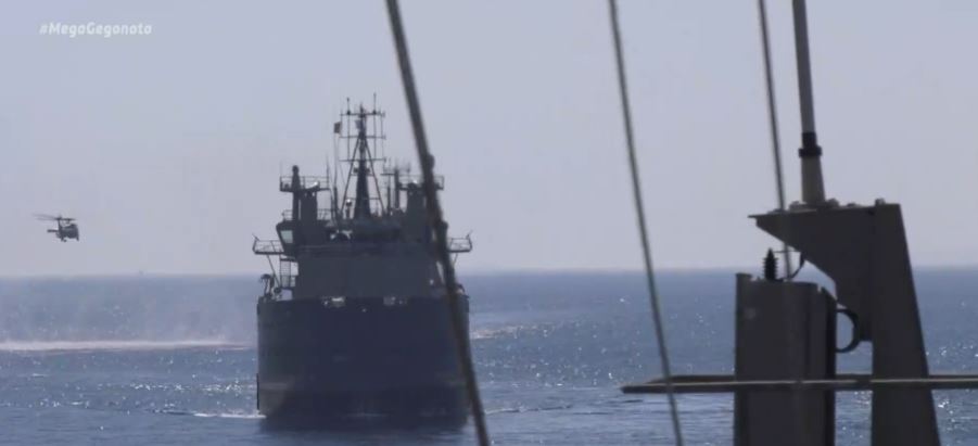 Ο «πόλεμος» των Navtex και ο ρόλος της Γαλλίας – Αποστομωτική απάντηση ΓΕΕΘΑ στα τουρκικά fake news