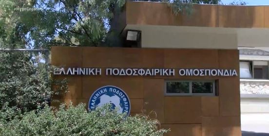 Άνω κάτω Κύπελλο και Πρωτάθλημα λόγω της ΕΠΟ