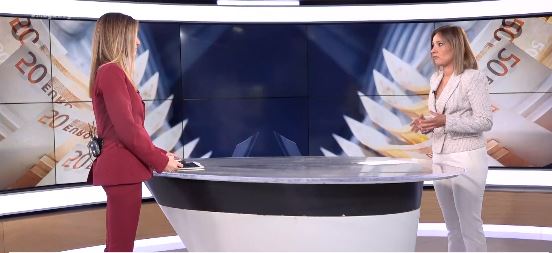 Στις αγορές ξανά η Ελλάδα με 10ετές ομόλογο