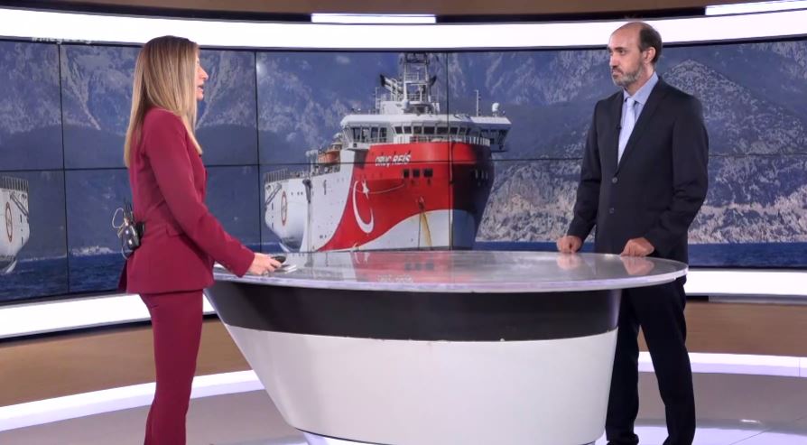 Ελληνοτουρκικά: Εκτός ελέγχου η Άγκυρα, στήνει σκηνικό σύρραξης