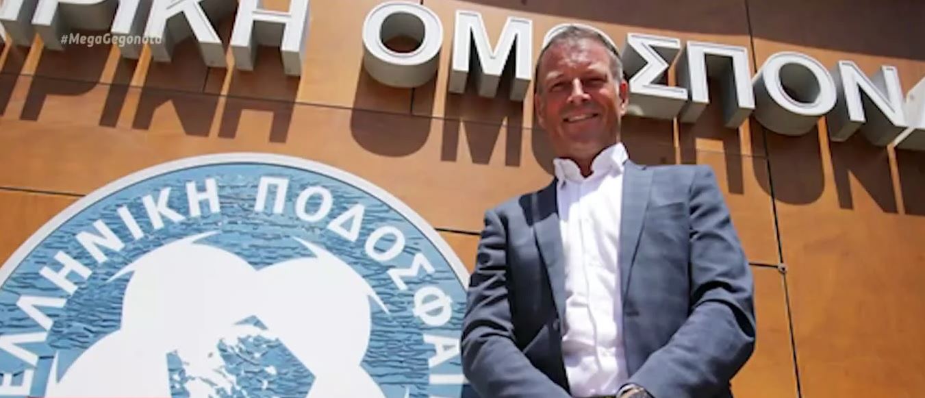 Ολυμπιακός: «Όλα στο φως κ. Κλάτενμπεργκ, να λάμψει η αλήθεια»
