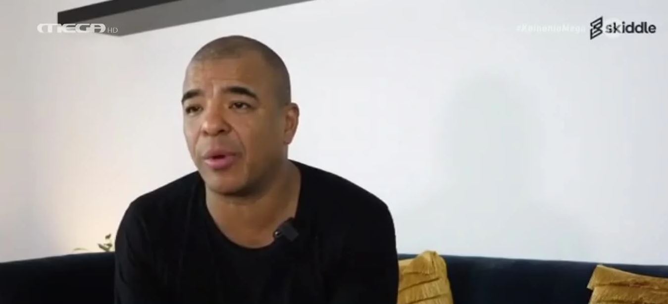 Νεκρός βρέθηκε ο διάσημος dj Eric Morillo