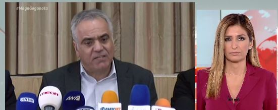 Αλλαγή προσώπων στο εσωτερικό του ΣΥΡΙΖΑ