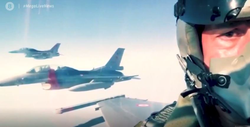 Οι Τούρκοι παίζουν με τις NAVTEX – Ο ρόλος της Ρωσίας