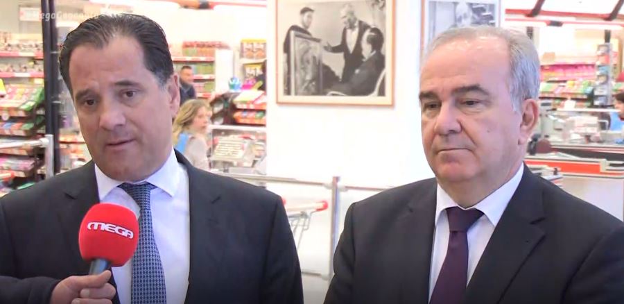 Σε καραντίνα τρεις υπουργοί της κυβέρνησης που ήρθαν σε επαφή με κρούσμα
