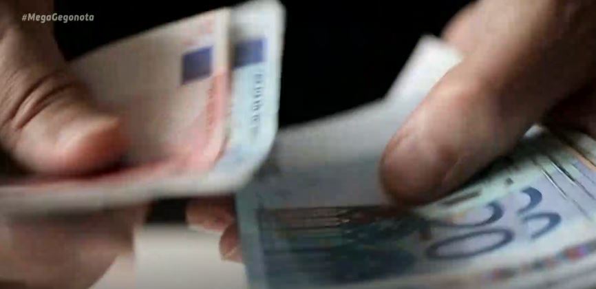 Ο κορωνοϊός βύθισε την ελληνική οικονομία: Ύφεση – ρεκόρ 15,2% το δεύτερο τρίμηνο