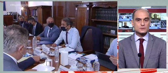 Στη Θεσσαλονίκη ο πρωθυπουργός – Συνάντηση με παραγωγικούς φορείς