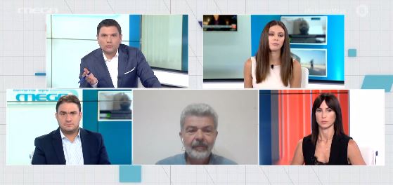 Αγωνία για την επόμενη μέρα στην οικονομία μετά την ύφεση – ρεκόρ