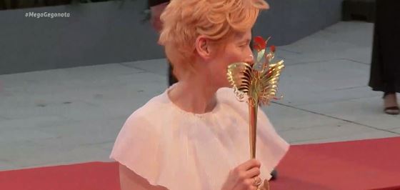 Φεστιβάλ Βενετίας: Πρεμιέρα με μάσκες στο κόκκινο χαλί