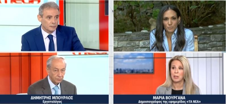 Ακτινογραφία των νέων μέτρων στήριξης για εργαζόμενους-επιχειρήσεις