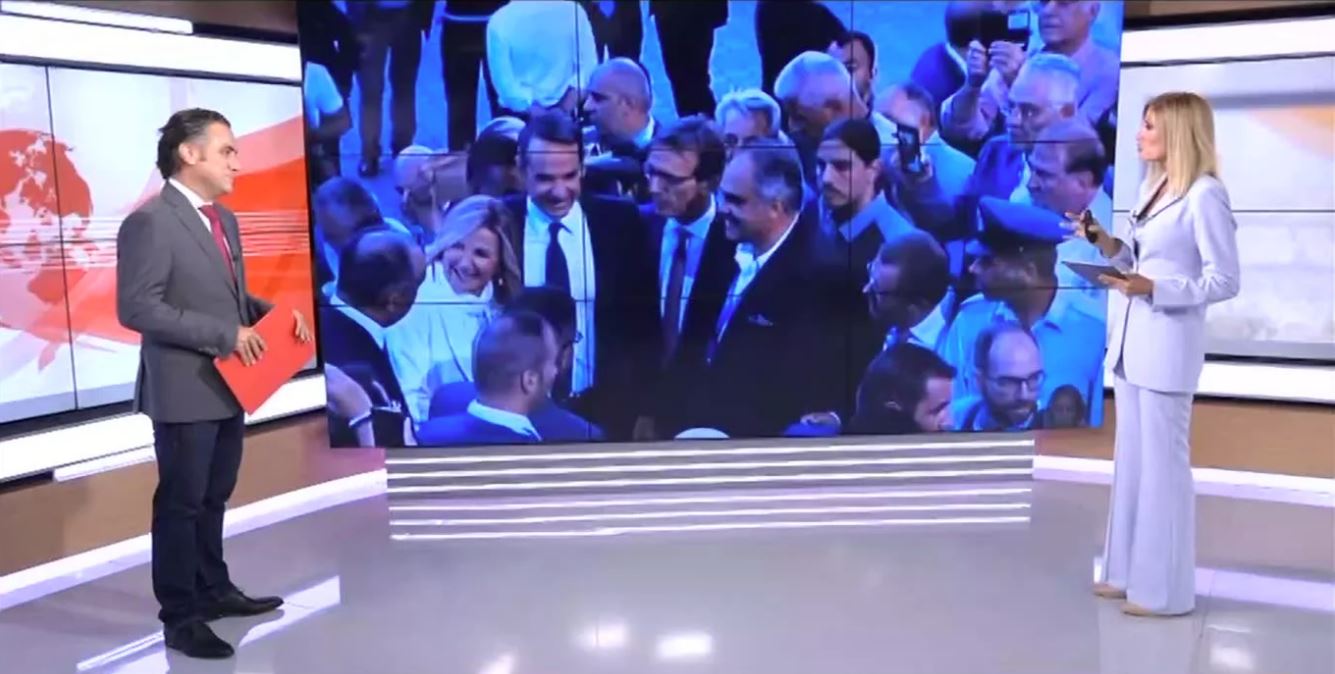 Διαφορετικές οι εξαγγελίες Μητσοτάκη στη φετινή ΔΕΘ