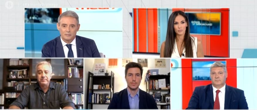 Ελληνοτουρκικά: Μεταξύ σύγκρουσης και αποκλιμάκωσης