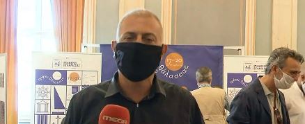 «Ημέρες Θάλασσας 2020: Πάμε Πειραιά!»: Μια μεγάλη γιορτή για τη θάλασσα και τον πολιτισμό