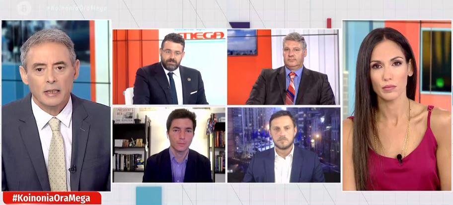 Ελληνοτουρκικά: Το ΝΑΤΟ, η αμερικανική ανησυχία και τα έξι ναυτικά μίλια