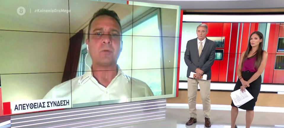 Σήμερα η συνάντηση Μητσοτάκη με Μακρόν – Οι στόχοι της ελληνικής πλευράς