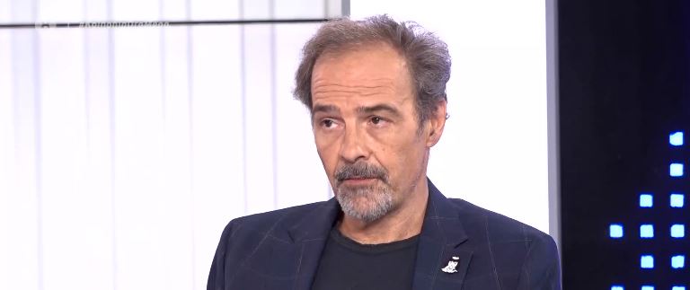 Οι ταινίες του Σαββατοκύριακου στο MEGA