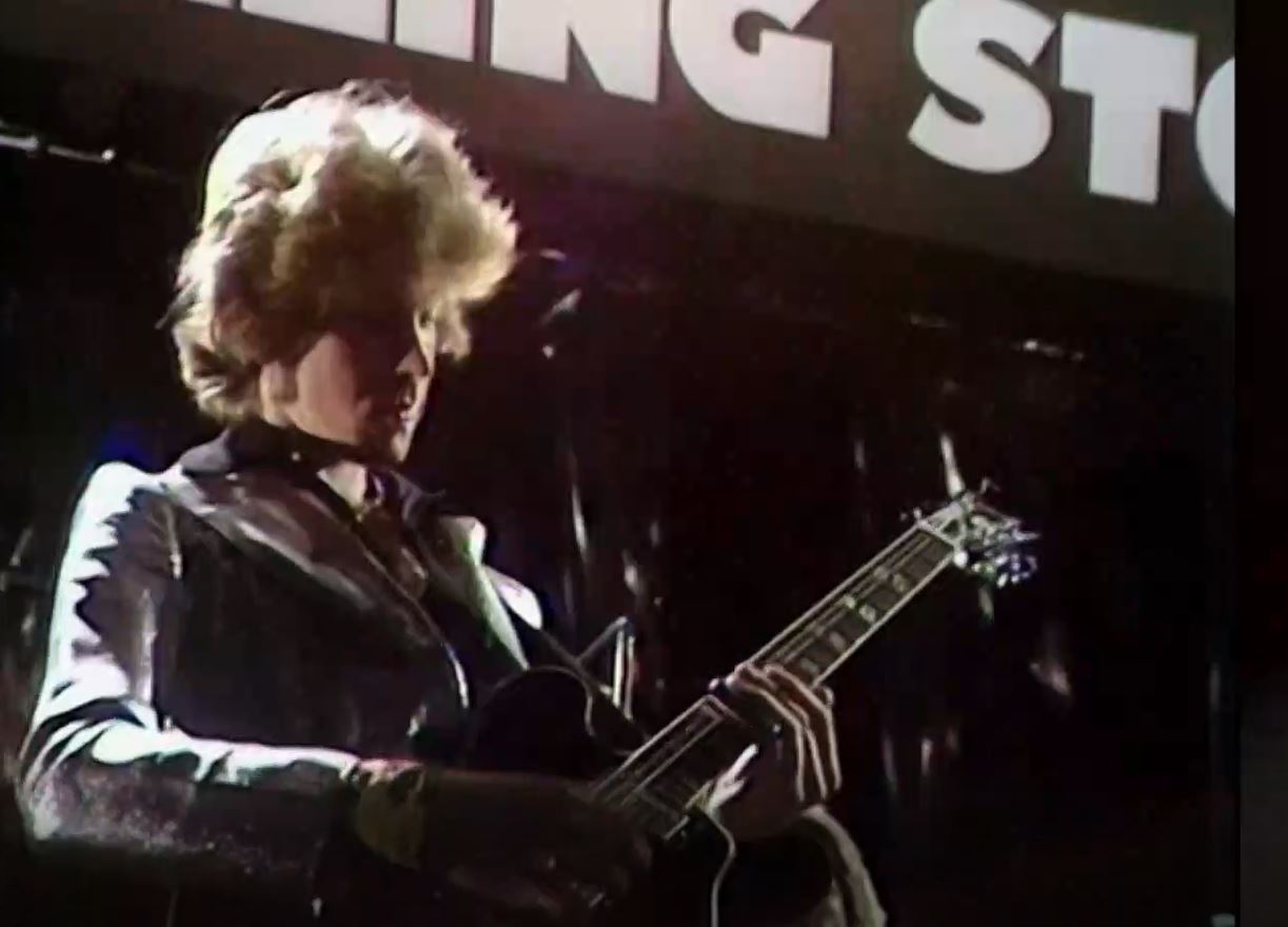 Νέο ρεκόρ για τους Rolling Stones: Νούμερα ένα σε έξι δεκαετίες