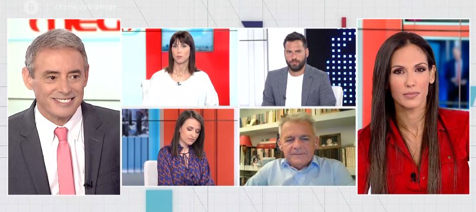 Ανάλυση του «πακέτου» στήριξης 6,8 δισ. ευρώ που εξαγγέλθηκε στην ΔΕΘ