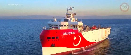 Διπρόσωπη η Τουρκία: Ζητά διάλογο, αλλά εντείνει την προκλητικότητα