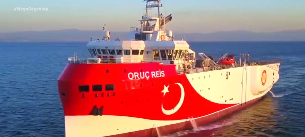 Τουρκικό παιχνίδι με νέες NAVTEX – Πώς αντιδρά η Ελλάδα