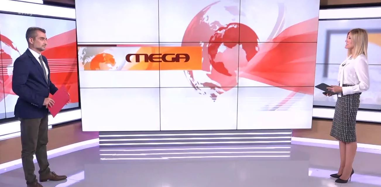 Κόντρα Χρυσοχοΐδη – Λιάκου για τη φωτιά στο ΚΥΤ της Μόριας