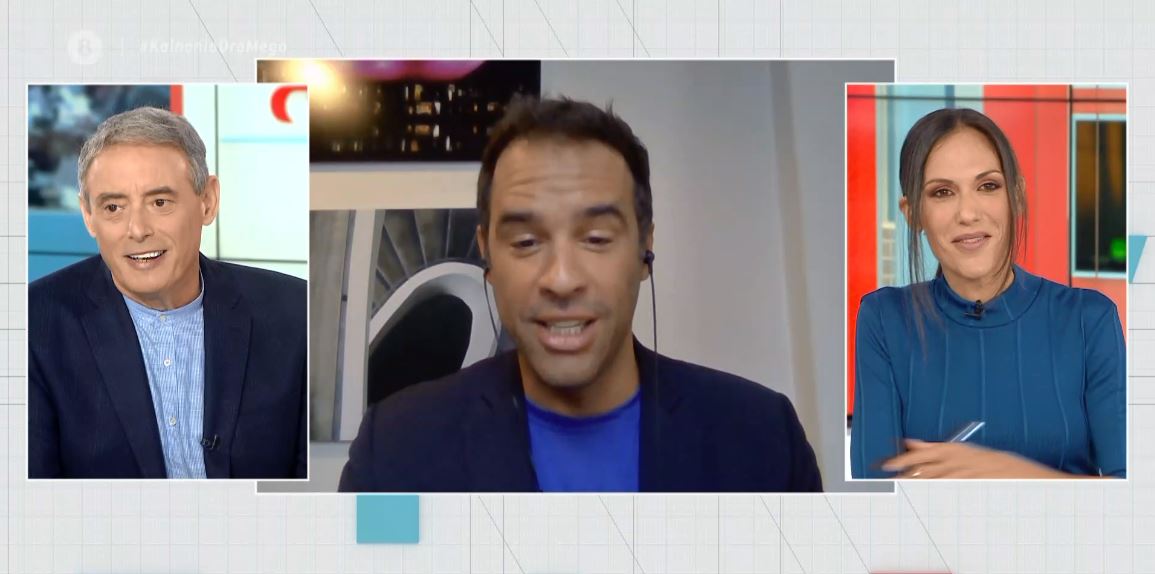 Πρεμιέρα στις 23 Σεπτεμβρίου για το φεστιβάλ Animasyros