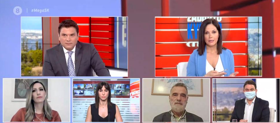 Πότε πληρώνονται οι συντάξεις – Δύσκολη η επόμενη μέρα στην οικονομία