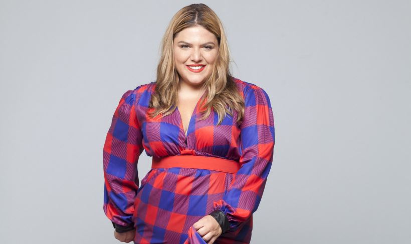 «Πάμε Δανάη!»: Όλα έτοιμα για την πρεμιέρα της εκπομπής