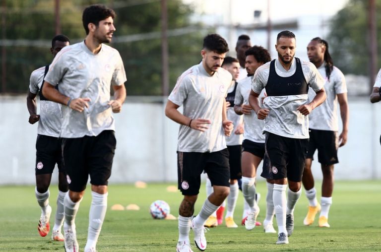 Champions League: Ολυμπιακός – Ομόνοια «πράξη πρώτη» για μια θέση στους ομίλους