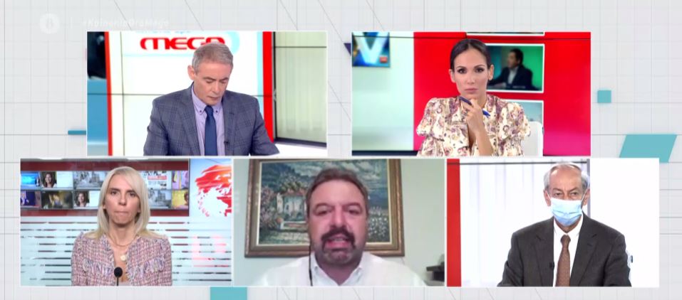 Στ. Αραχωβίτης: Λίγα τα μέτρα της κυβέρνησης για τους πληγέντες