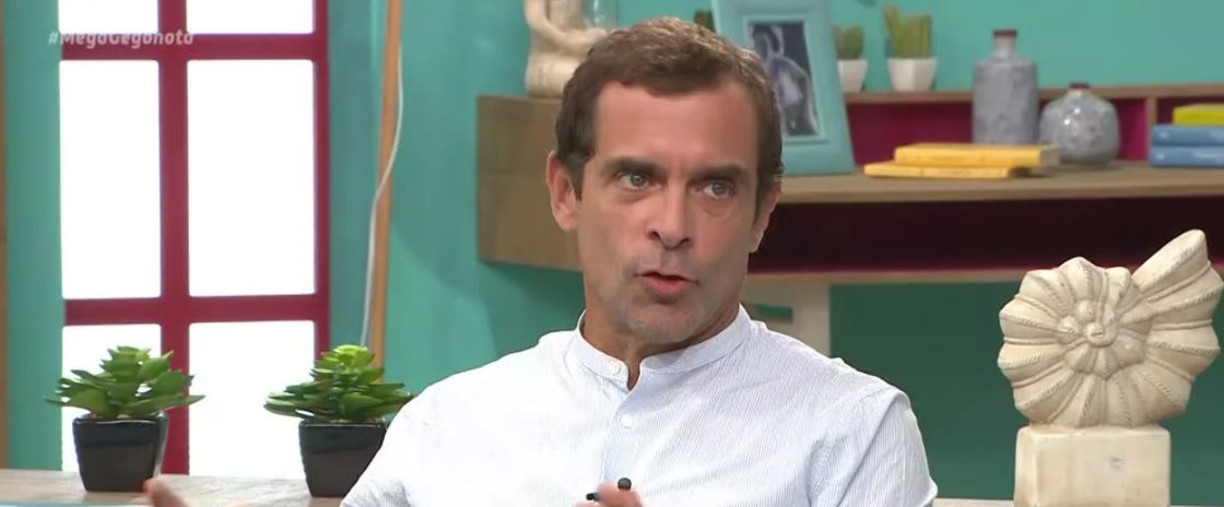 Τι απαντά ο Κ. Μαρκουλάκης στην ανάρτηση που προκάλεσε αντιδράσεις