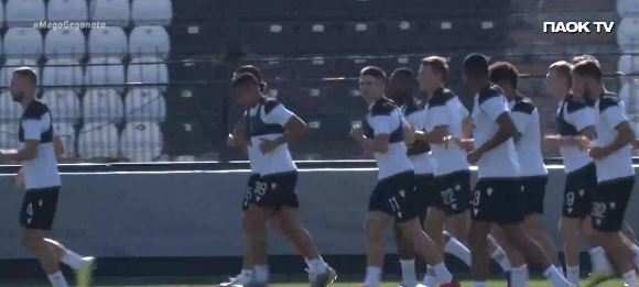 Champions League-play off: Για το πρώτο βήμα πρόκρισης ο ΠΑΟΚ, στην τελική ευθεία ο Ολυμπιακός