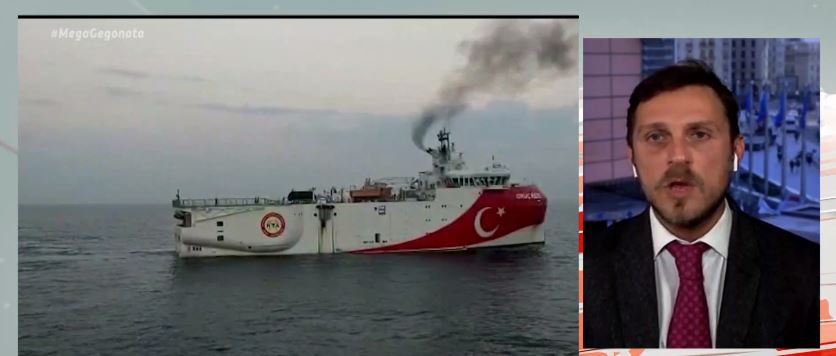 Κρίσιμη τηλεδιάσκεψη Μέρκελ και Μισέλ με Ερντογάν