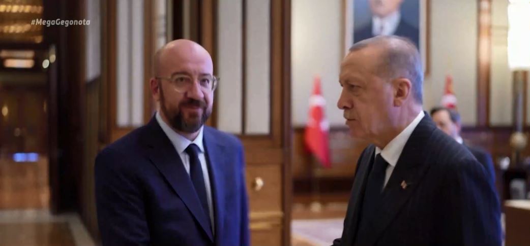 Σε κρίσιμη καμπή οι σχέσεις Ευρώπης – Τουρκίας