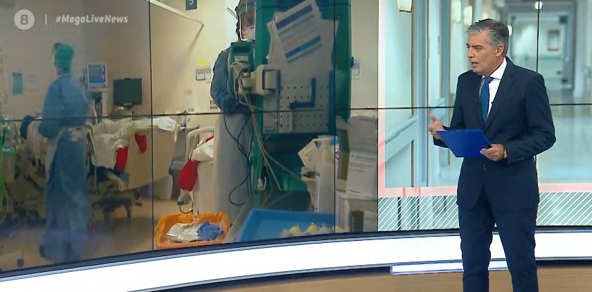 Αναβάλλεται η Σύνοδος Κορυφής λόγω κρούσματος κορωνοϊού – Σε καραντίνα ο Σαρλ Μισέλ