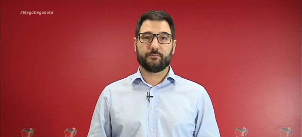 Έντονη αντίδραση ΣΥΡΙΖΑ για το χειροφίλημα Χαρδαλιά σε ιερέα