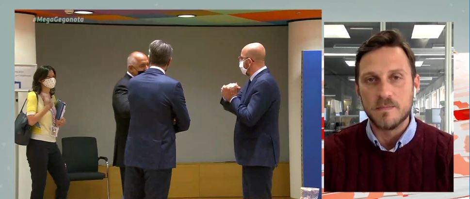 Αναβολή μιας εβδομάδας για τη Σύνοδο Κορυφής λόγω κρούσματος κορωνοϊού