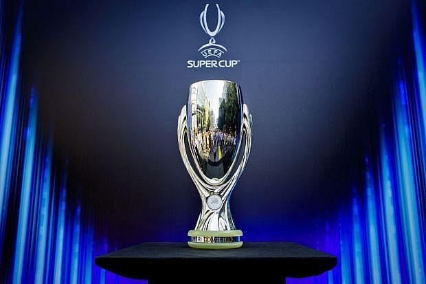 Πλησιάζει η ώρα του ευρωπαϊκού Super Cup για Μπάγερν και Σεβίλλη