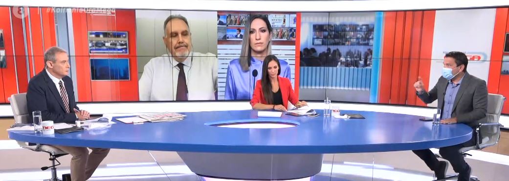 Έκθεση Κομισιόν: Στο 9% η ύφεση φέτος – Πρόοδοι και καθυστερήσεις