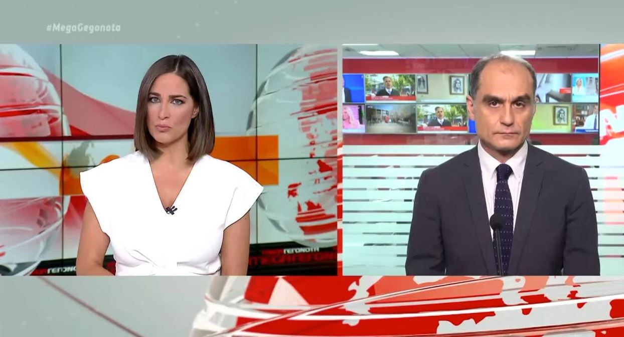Έτοιμη για νέα μέτρα αν χρειαστεί η κυβέρνηση