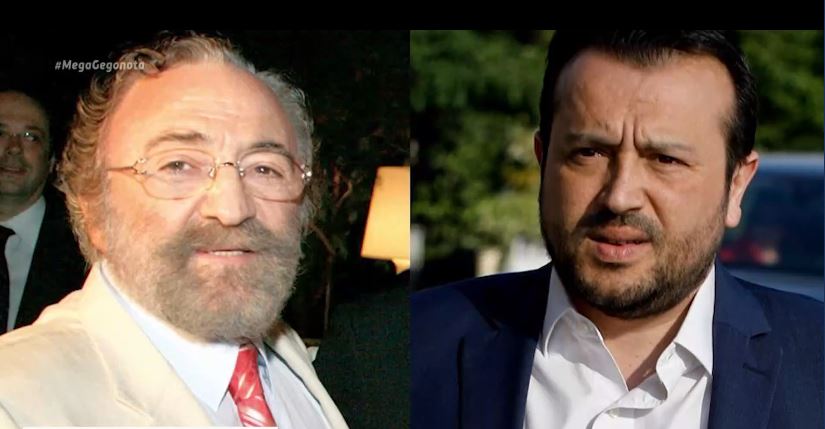 Υπόμνημα «βόμβα» Καλογρίτσα κατά Παππά – Αποκαλύψεις «φωτιά»