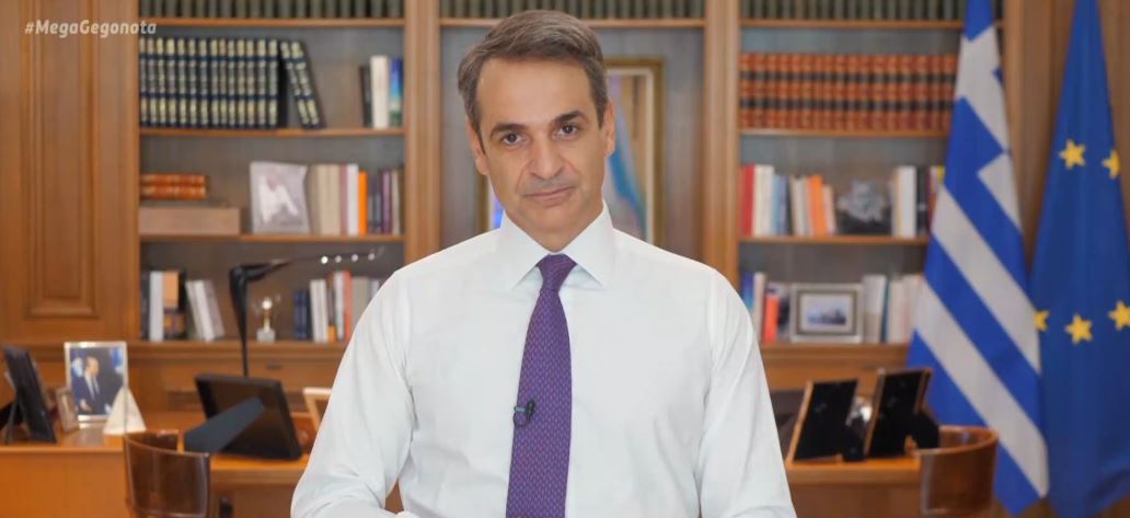 Πώς αντέδρασε η αντιπολίτευση στο μήνυμα Μητσοτάκη για τον κορωνοϊό