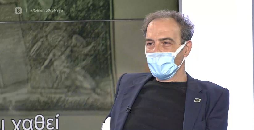 Οι ταινίες του Σαββατοκύριακου στο MEGA