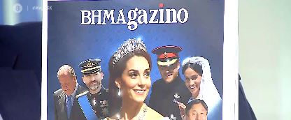 Αφιέρωμα του «ΒΗΜΑgazino» στην μεγάλη κρίση της μοναρχίας