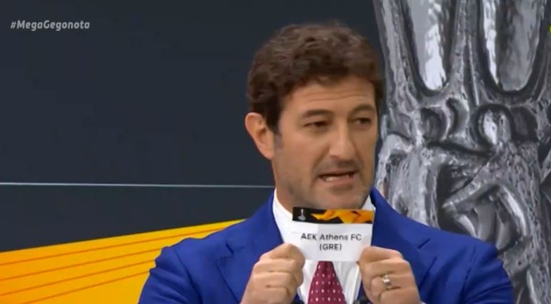 Europa League: Κλήρωση – ευκαιρία για ΠΑΟΚ, ΑΕΚ και Ελλάδα