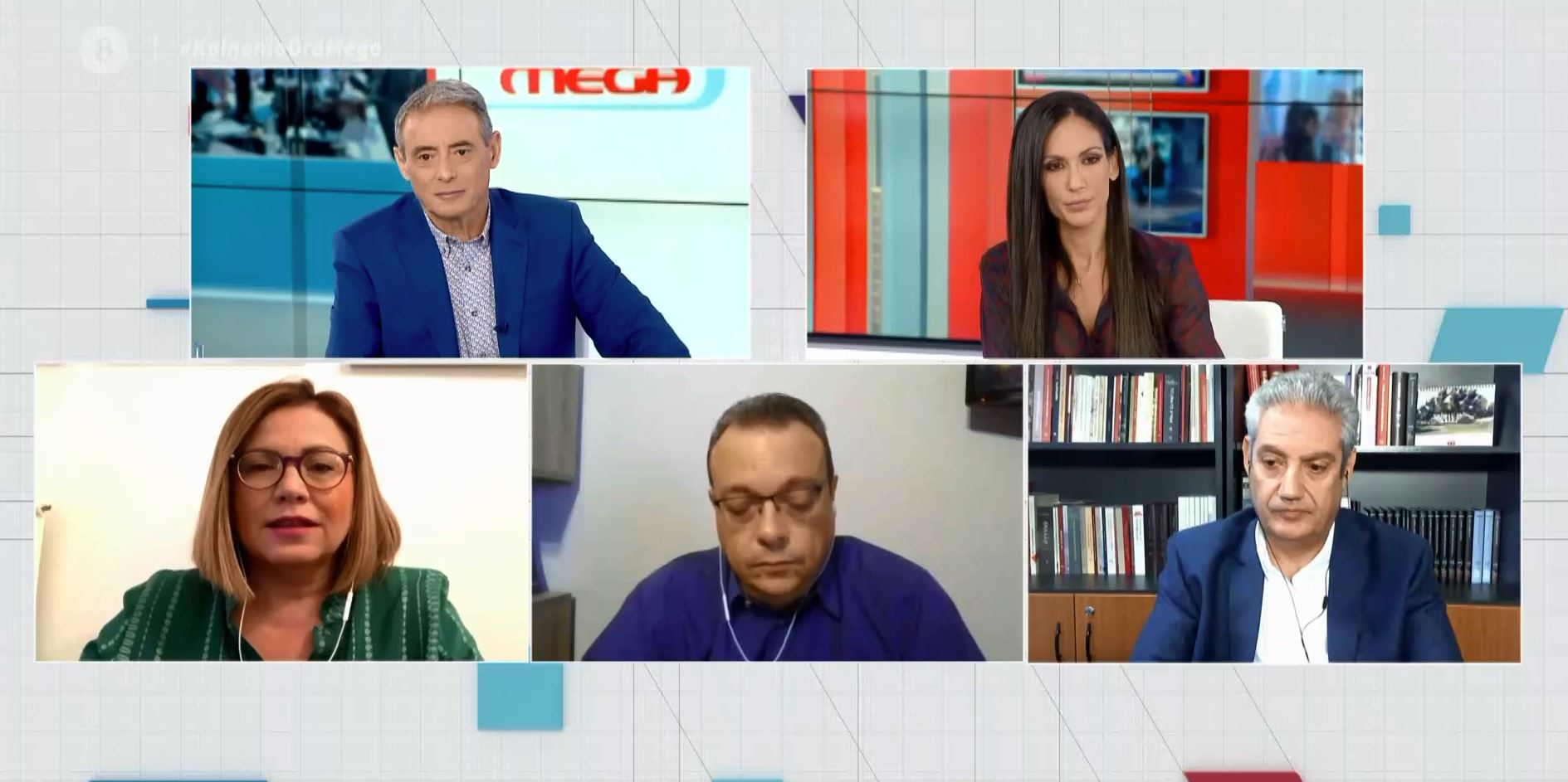 Αντιπαράθεση κυβέρνησης – αντιπολίτευσης για τα συμπεράσματα της Συνόδου Κορυφής