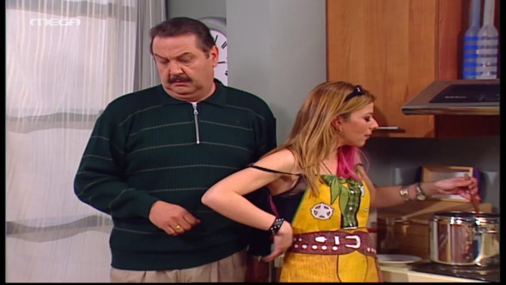 Επεισόδιο: 23