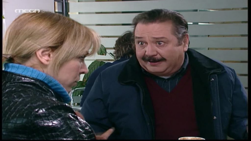 Επεισόδιο: 22